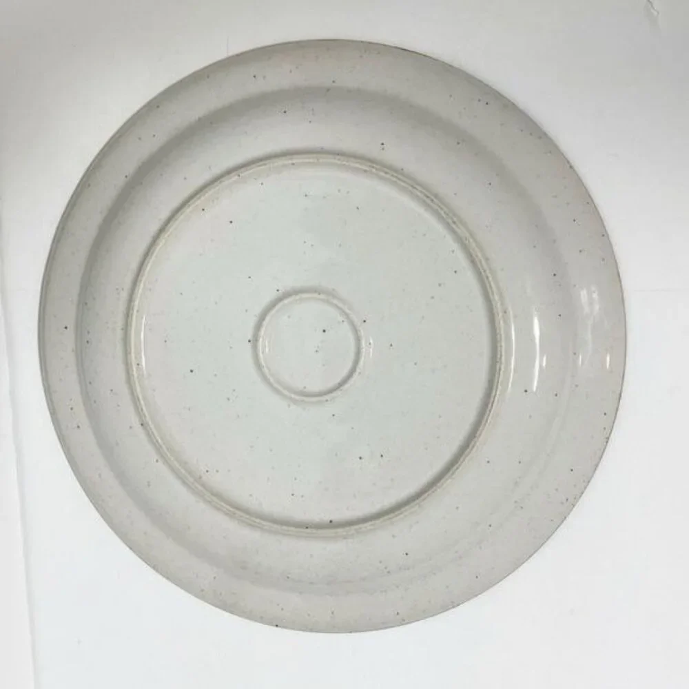 Berkeley cracks dish